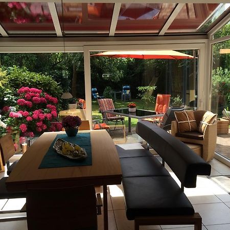 Bed&Breakfast Faas Wittlich Exterior foto