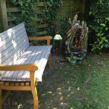 Bed&Breakfast Faas Wittlich Exterior foto