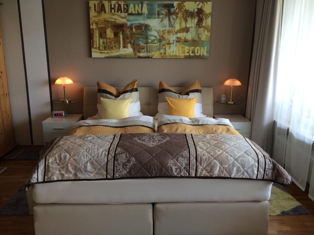 Bed&Breakfast Faas Wittlich Exterior foto