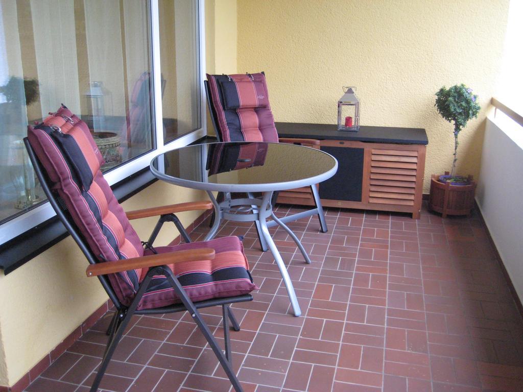 Bed&Breakfast Faas Wittlich Exterior foto