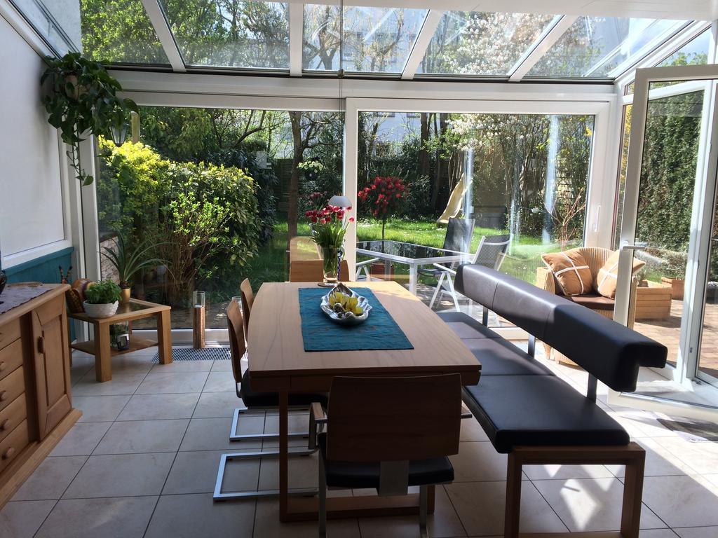 Bed&Breakfast Faas Wittlich Exterior foto