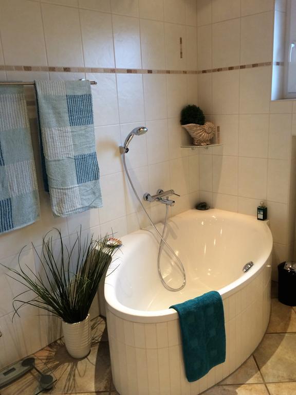 Bed&Breakfast Faas Wittlich Exterior foto