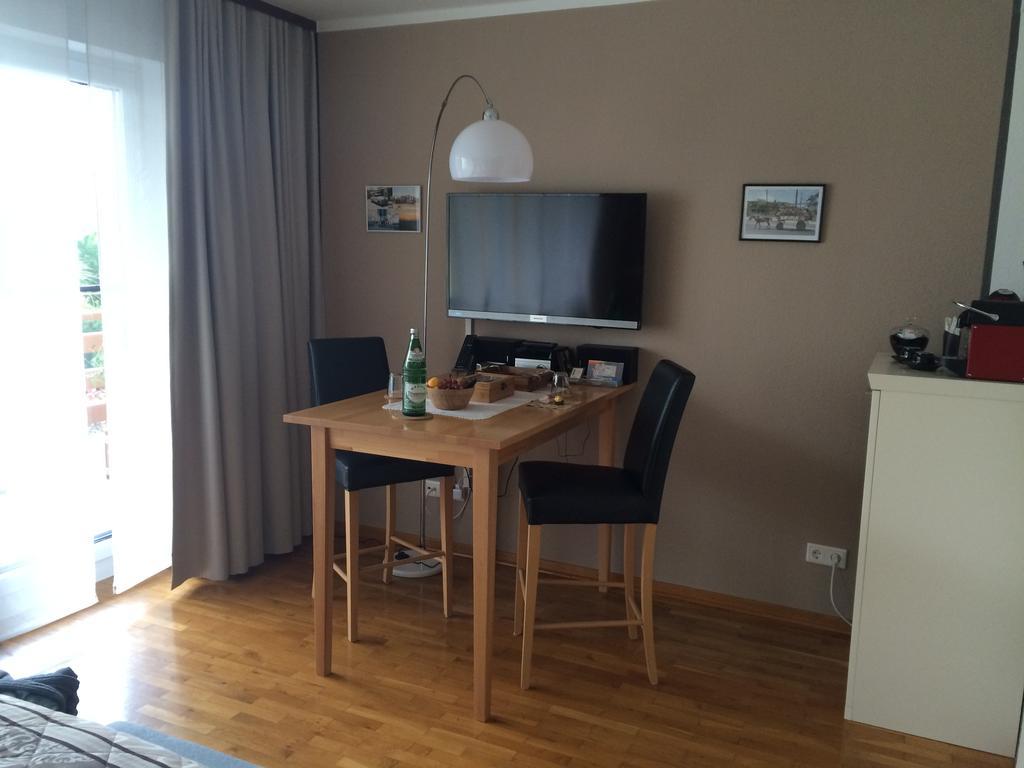 Bed&Breakfast Faas Wittlich Exterior foto